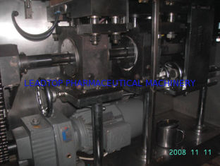 DPP -250 آلة ختم نفطة الحلوى الأوتوماتيكية ، آلة تغليف نفطة الكبسولة