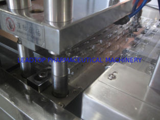 DPP -250 آلة ختم نفطة الحلوى الأوتوماتيكية ، آلة تغليف نفطة الكبسولة