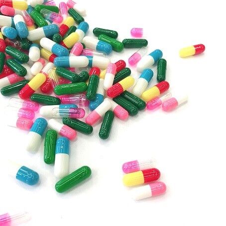 أخبار الشركة الأخيرة عن هل تعلم أن اختراع الكبسولة هو في الواقع بسبب هذا？