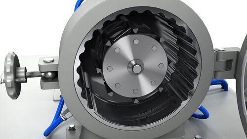 أخبار الشركة الأخيرة عن يجب تشغيل الكسارة الشاملة بشكل صحيح لتجنب الانسداد