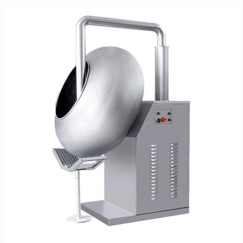 أخبار الشركة الأخيرة عن الأنواع المختلفة لآلات طلاء الأقراص