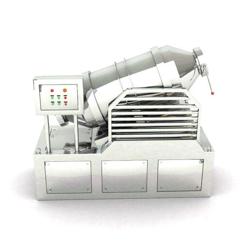 أخبار الشركة الأخيرة عن كيفية تحسين كفاءة الخلاط؟