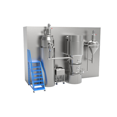 أخبار الشركة الأخيرة عن في السنوات الخمس المقبلة ، قد يصبح وضع الإنتاج المستمر هو اتجاه تطوير صناعة التحضير الصلبة