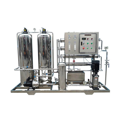 أخبار الشركة الأخيرة عن كيف تحل مشكلة عنصر التصفية لمعدات تنقية المياه؟