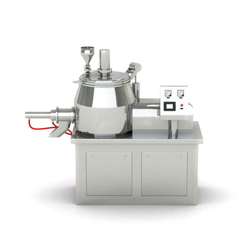 أخبار الشركة الأخيرة عن ما هي العوامل التي تؤثر على المنتجات الحبيبية لآلة التحبيب بالخلط عالي السرعة؟