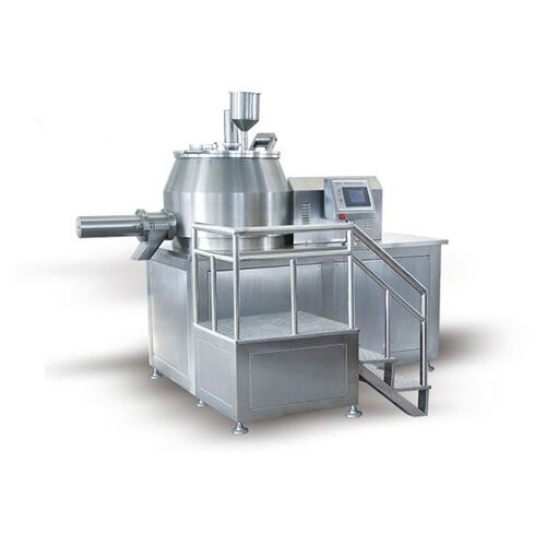 أخبار الشركة الأخيرة عن كيفية إطالة عمر خدمة Rapid Mixing Granulator؟ لا تنس أعمال صيانة المعدات!