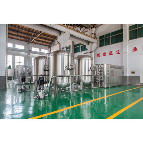 أخبار الشركة الأخيرة عن تدهورت جودة النفايات السائلة لمعدات معالجة المياه الصيدلانية. ماذا يجب أن أفعل؟