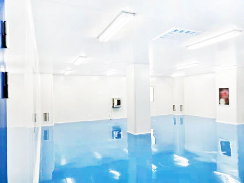 أخبار الشركة الأخيرة عن هل تعرف متطلبات المواد من الفولاذ المقاوم للصدأ للآلات الصيدلانية في عملية فارما؟