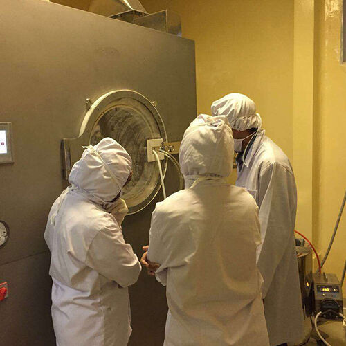 أخبار الشركة الأخيرة عن تلعب آلة طلاء الأفلام اللوحية الذكية دورًا كبيرًا في إخفاء الرائحة الكريهة للأدوية