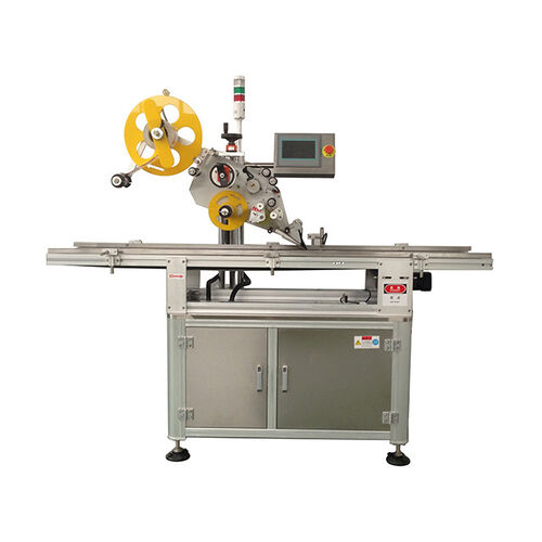 أخبار الشركة الأخيرة عن آلة وضع العلامات