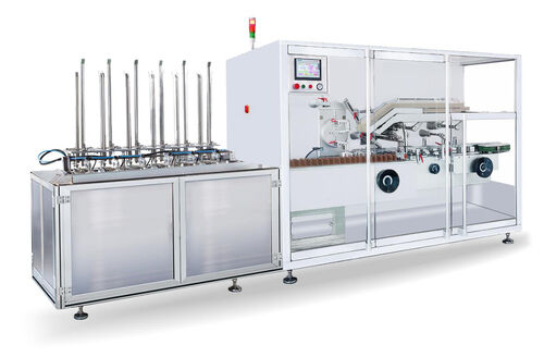 أخبار الشركة الأخيرة عن آلة التعبئة والتغليف