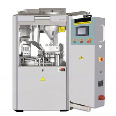 سعر جيد آلة اغلاق الكبسولة الصيدلانية نظام اغلاق دقيق أوتوماتيكي بالكامل الانترنت