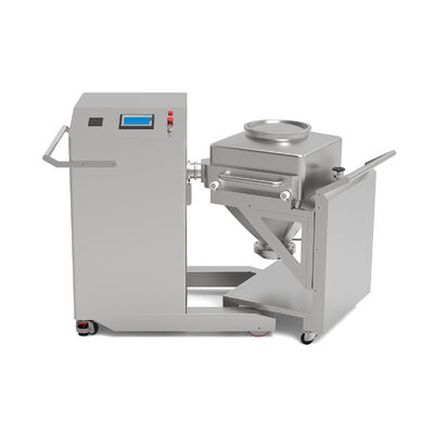 سعر جيد السيناريوهات التجريبية 220 فولت خلاط حاوية للصناعات الغذائية الكيميائية الانترنت