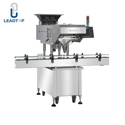 سعر جيد آلة عد الأقراص الكبسولية من سلسلة LTEC للحبوب الصغيرة بحجم 5-25 ملم الانترنت