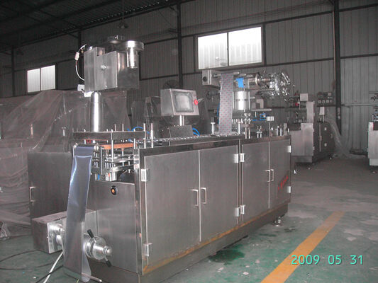 سعر جيد آلة تغليف حبوب منع الحمل المسطحة من الفولاذ المقاوم للصدأ 304 الانترنت