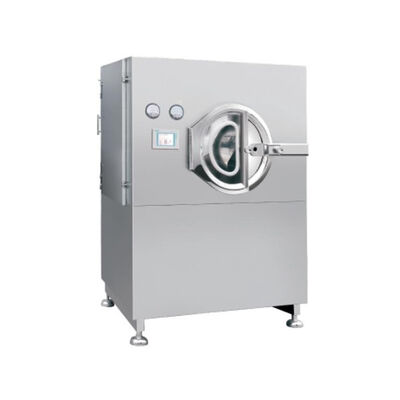 سعر جيد آلة طلاء الأفلام اللوحية الذكية 2.8kw للأدوية الانترنت