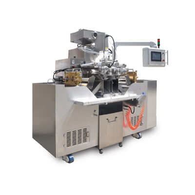 سعر جيد آلة تغليف كبسولات كرات الطلاء الجيلاتينية صب الروتاري الانترنت