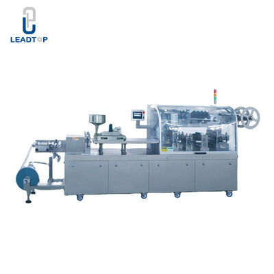 سعر جيد ODM 45 قطع / دقيقة آلة تعبئة الكبسولة مع الكمبيوتر الصغير الانترنت