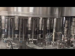 آلة ملء 3 في 1