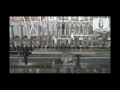 ماكينة تعبئة