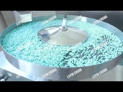 آلة التعبئة والتغليف نفطة