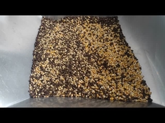 آلة التعبئة الأوتوماتيكية للوزن متعدد الرؤوس للأغذية المنتفخة