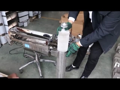 آلة تلميع الكبسولة