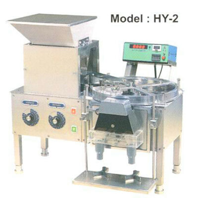 سعر جيد شبه التلقائي صيدلية صغيرة عداد قرص برأسين عالية الدقة الانترنت