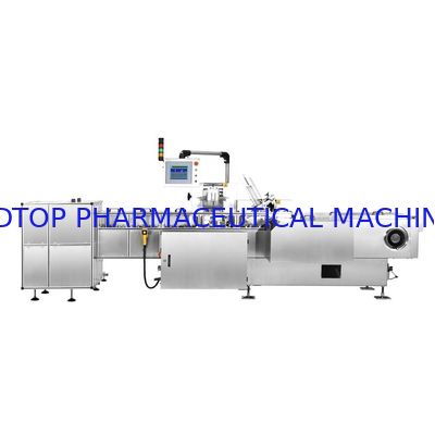 سعر جيد آلة تعبئة العلب الكرتونية الأوتوماتيكية متعددة الوظائف آلة تغليف الكيس الصغير من مسحوق الشوكولاتة الانترنت