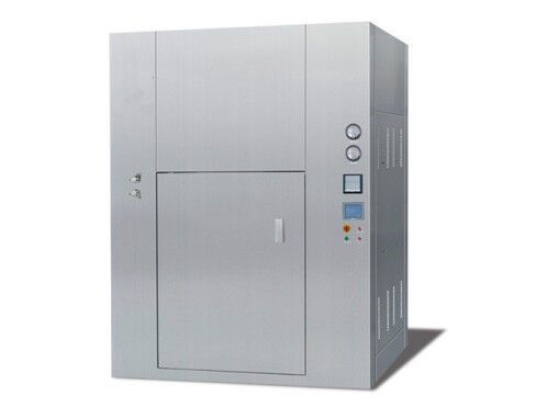 سعر جيد آلات المعالجة الدوائية لفرن تجفيف الهواء الساخن مع شاشة LCD كبيرة / فرن تعقيم بالهواء الساخن الانترنت