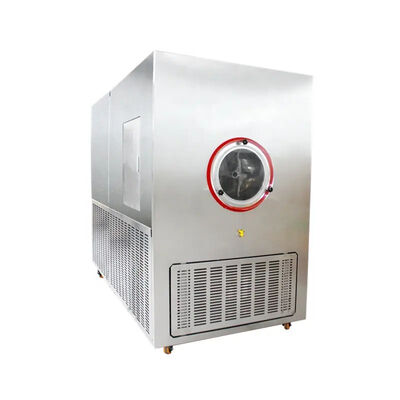 سعر جيد Ltpm Pilot Scale Lyophilizer Commercial Freeze Dryer 380V 500 X 700 X 20 الانترنت