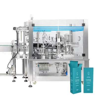 سعر جيد 1450KG معدات التعبئة التلقائية مع شاشة لمسة حجم التعبئة H15-60mm الانترنت