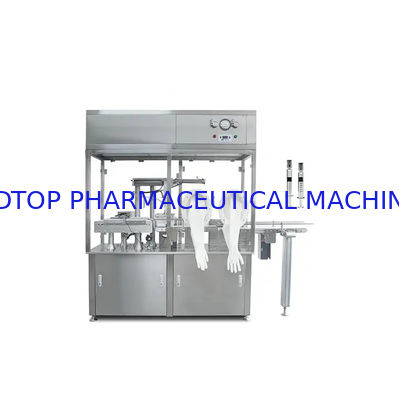 سعر جيد قدرة ملء قوية 0-170 وحدة / دقيقة 220V / 50Hz الانترنت