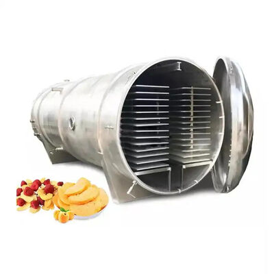 سعر جيد مُجفّف التجميد الفراغومي مخصص لـ 5 أجهزة لصناعة الأدوية الانترنت