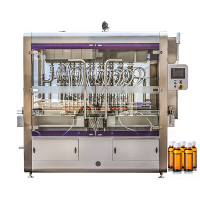 سعر جيد آلة التعبئة إمدادات الطاقة 220/380 فولت مع دقة التعبئة معتمدة CE الانترنت