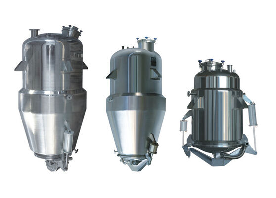 سعر جيد LTQ-500 ماكينات فارما الفولاذ المقاوم للصدأ 304 وعاء لاستخراج الأعشاب بحجم 500 لتر الانترنت