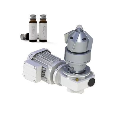 سعر جيد مزج مغناطيسي متعدد المراحل للمفاعلات الكيميائية تصميم مثبت في الأسفل مع عزم دوران عالية محرك مغناطيسي مضاد لتسرب الانترنت