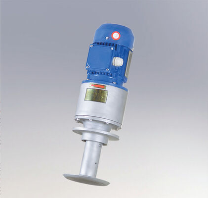 سعر جيد رغوة الكساح المركزي مضادة للهروب خزان التخمير السائل كفاءة معالجة إزالة الرغوة المعدات الميكانيكية الانترنت