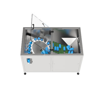 سعر جيد تصميم معياري فعال لفك تشابك الزجاجات وتقليل وقت التوقف عن العمل للإنتاج عالي السرعة الانترنت