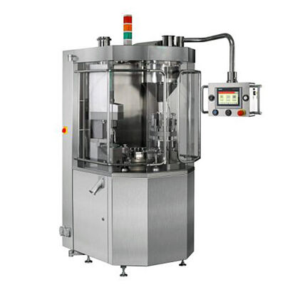 سعر جيد عالية السرعة ماكينات الصيدلة الأوتوماتيكية آلة كبسولة منخفضة الضوضاء الانترنت