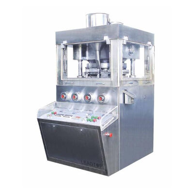 سعر جيد 6Kw Power GMP Model Pharma Equipment D أدوات آلة ضغط الأقراص الانترنت