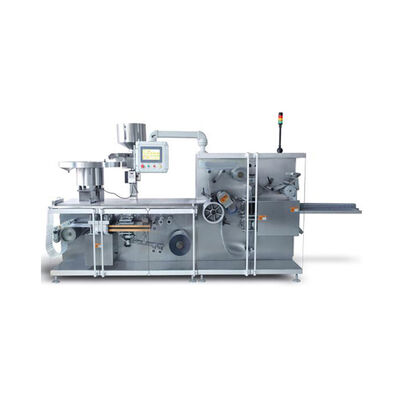 سعر جيد آلة تعبئة الفقاعة اللوحية ، آلات تغليف نفطة الكبسولة الصيدلانية الانترنت