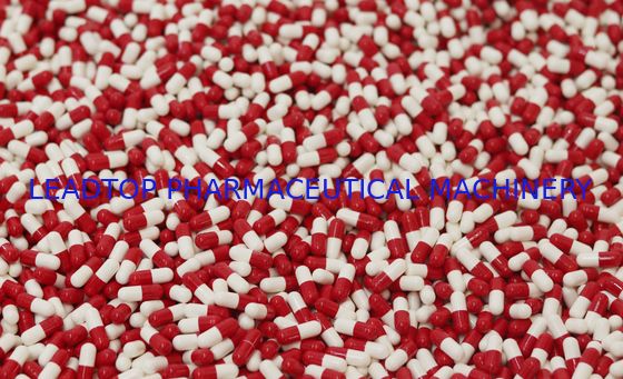 سعر جيد FDA Halal Hard Gelatin 0 # كبسولات فارغة لتعبئة الأعشاب الانترنت