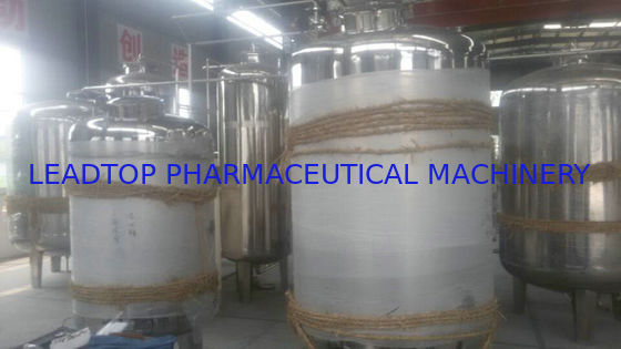 سعر جيد آلة تنقية المياه بالتناضح العكسي من النوع 500L / H من الفولاذ المقاوم للصدأ الانترنت