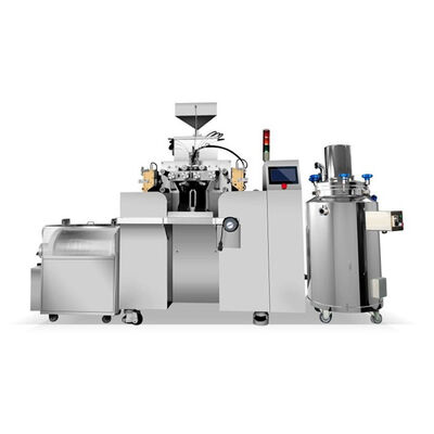 سعر جيد آلة تغليف كرات الطلاء ذات 8 أعمدة 1 مللي الانترنت