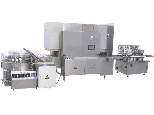 سعر جيد خط ملء زجاجة السائل مع غسل بالموجات فوق الصوتية زجاجة السائل عن طريق الفم الانترنت