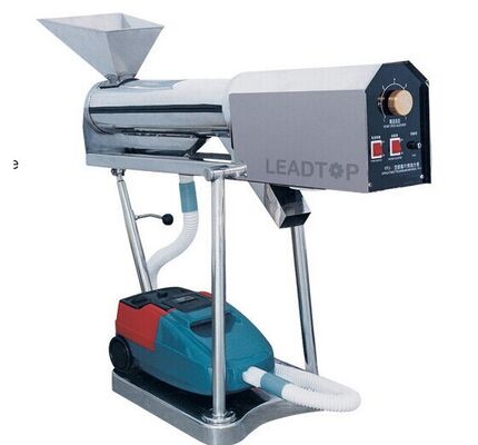 سعر جيد معدات صيدلانية لتلميع الكبسولات بسرعة قابلة للتعديل مع 7000 كبسولة / دقيقة الانترنت