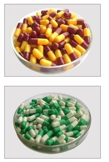 سعر جيد كبسولات دوائية بحجم 3 كبسولات هلامية فارغة من جيلاتين عظام الماشية الانترنت