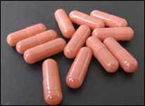 سعر جيد حجم 4 كبسولات هلامية فارغة HPMC كبسولة نباتية بدون مذيب عضوي الانترنت