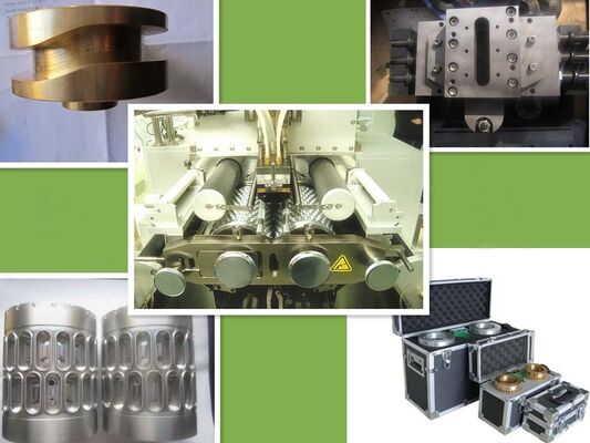 سعر جيد 8 أعمدة كبسولات هلامية آلة من الصعب إلى الأوكسجين شهادة CE الانترنت